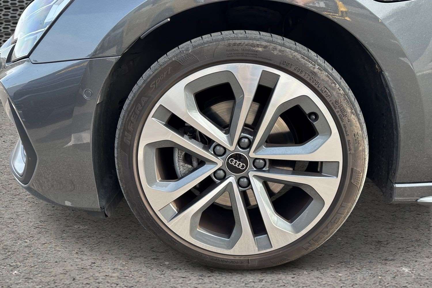 Used Audi A3 for sale - 77972978: Photo 11