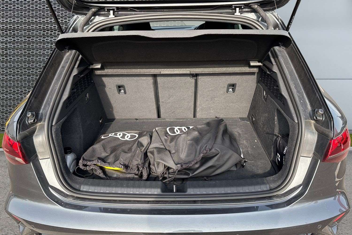 Used Audi A3 for sale - 77972978: Photo 13