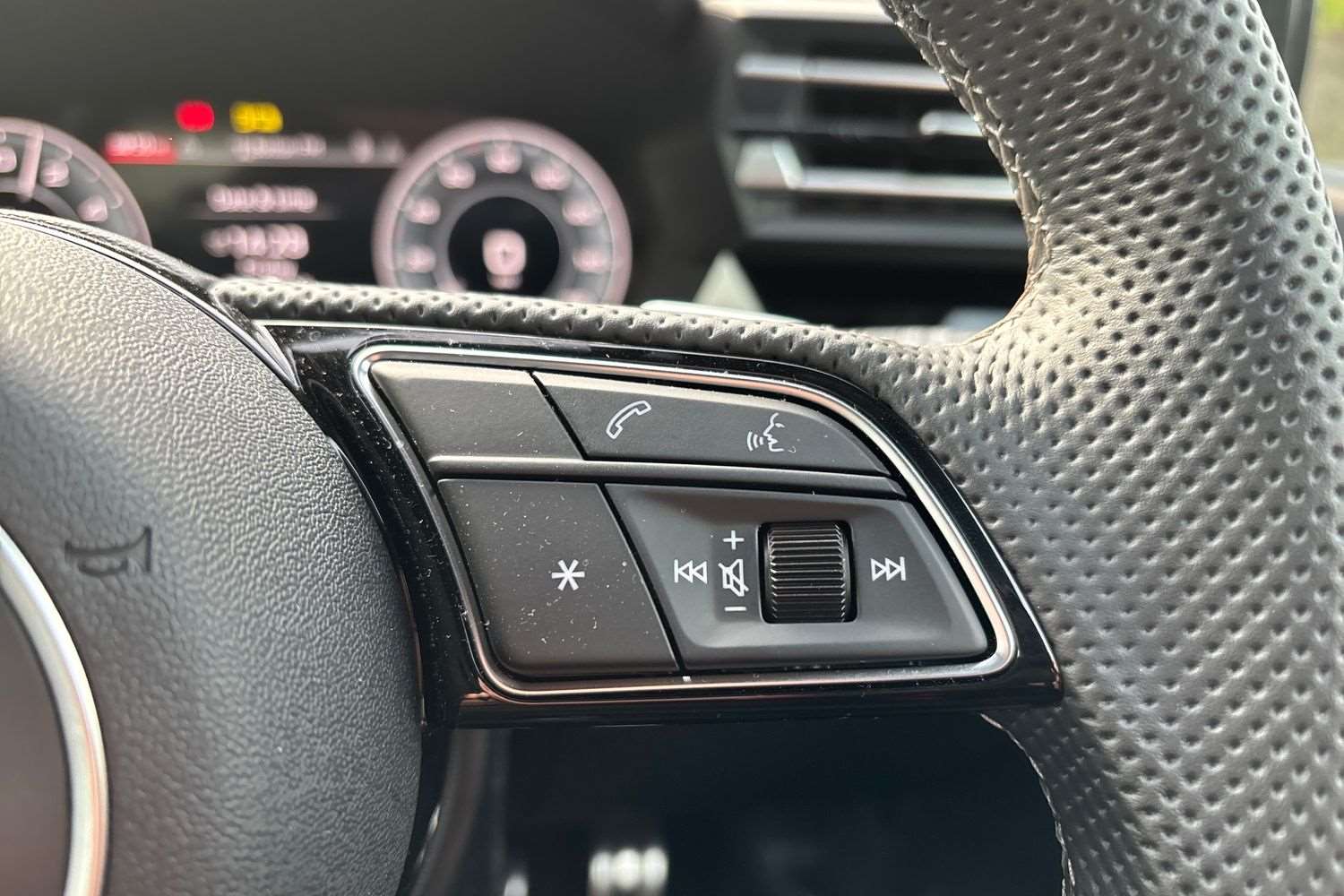 Used Audi A3 for sale - 77972978: Photo 17