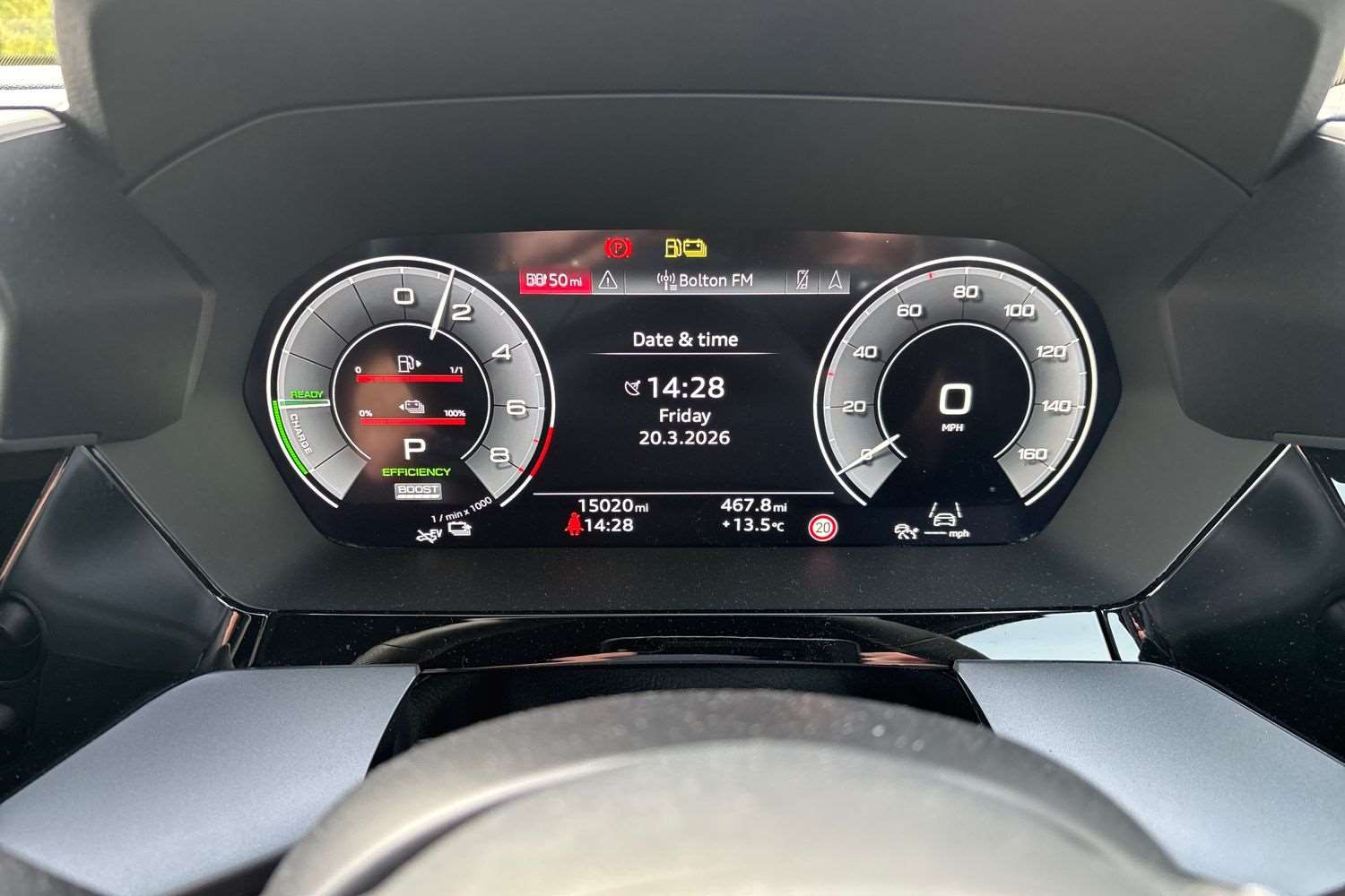 Used Audi A3 for sale - 77972978: Photo 18