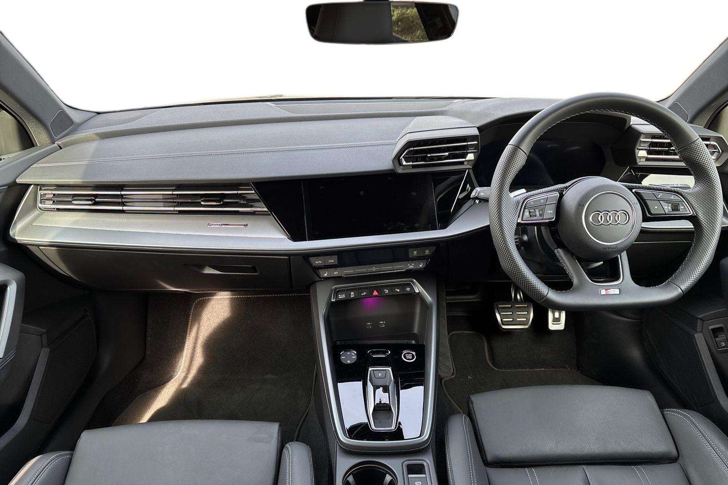 Used Audi A3 for sale - 77972978: Photo 19