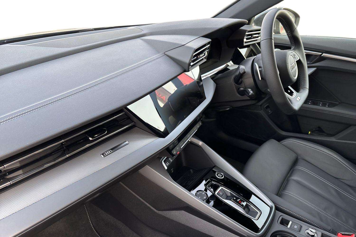 Used Audi A3 for sale - 77972978: Photo 2