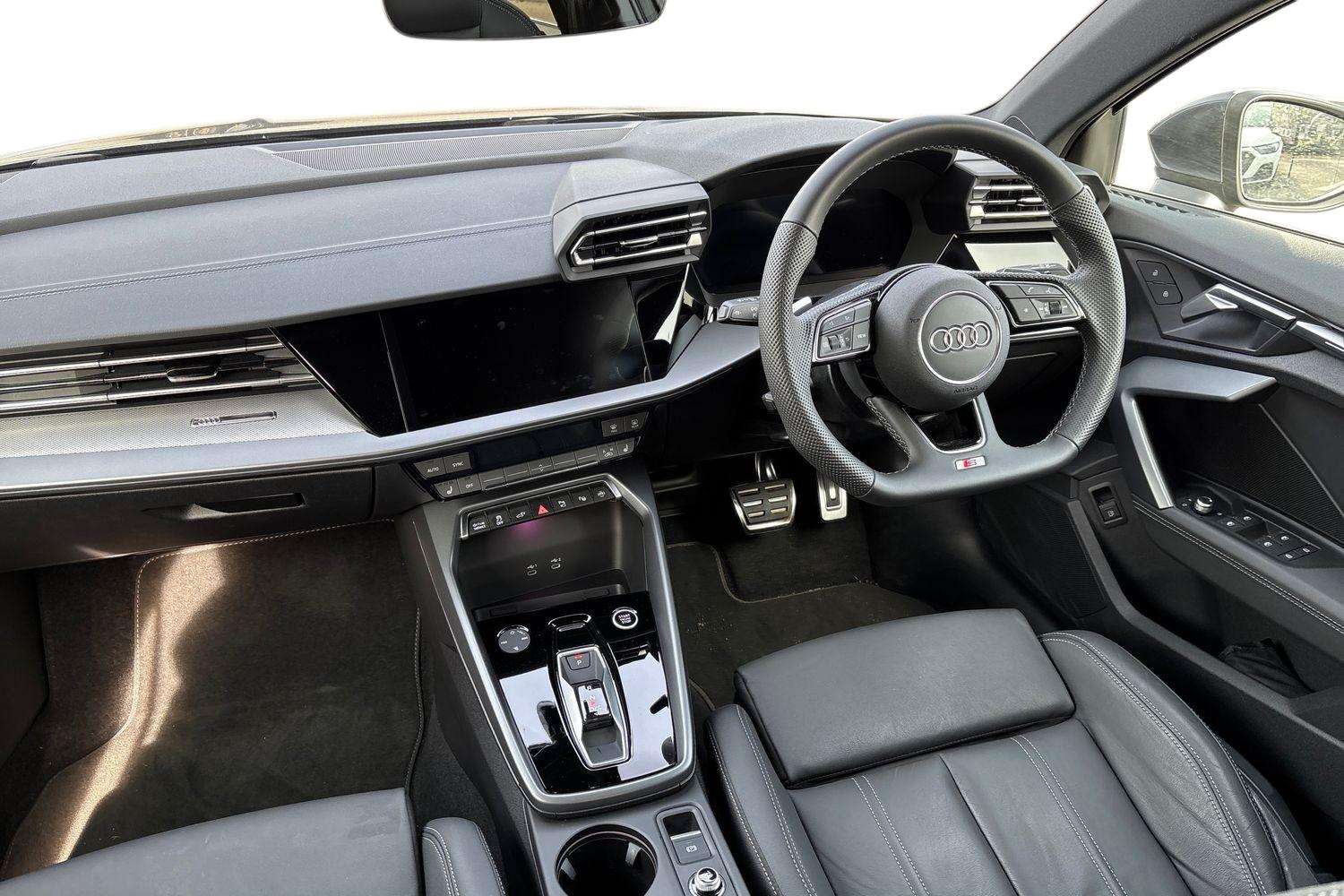 Used Audi A3 for sale - 77972978: Photo 20