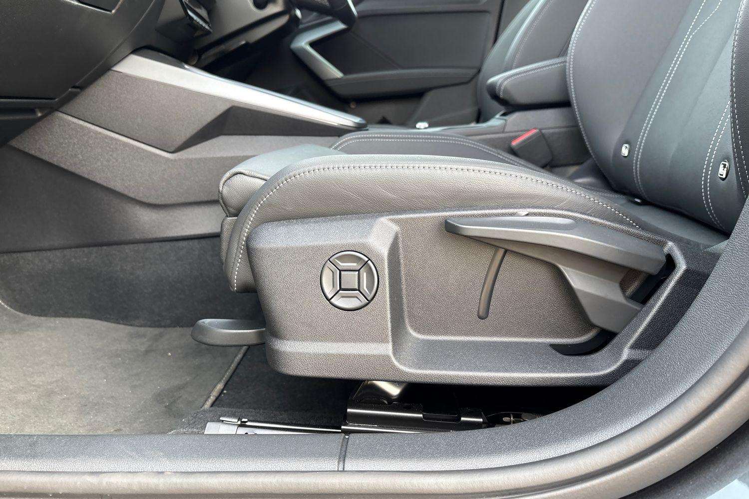 Used Audi A3 for sale - 77972978: Photo 21