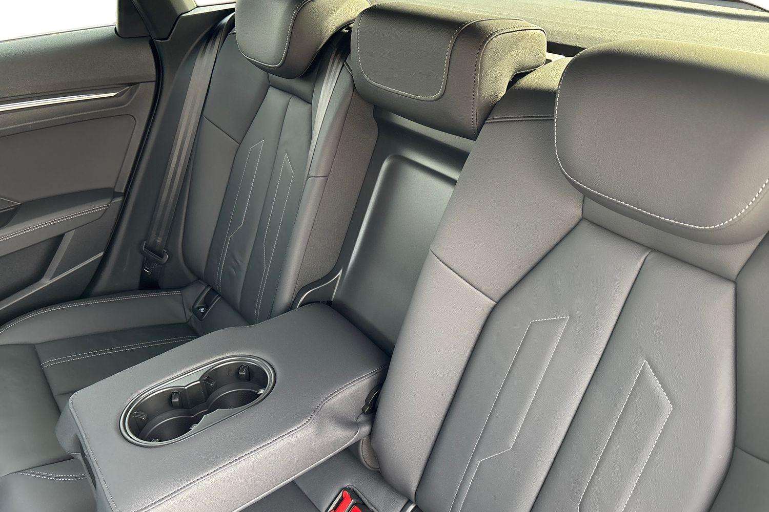 Used Audi A3 for sale - 77972978: Photo 22