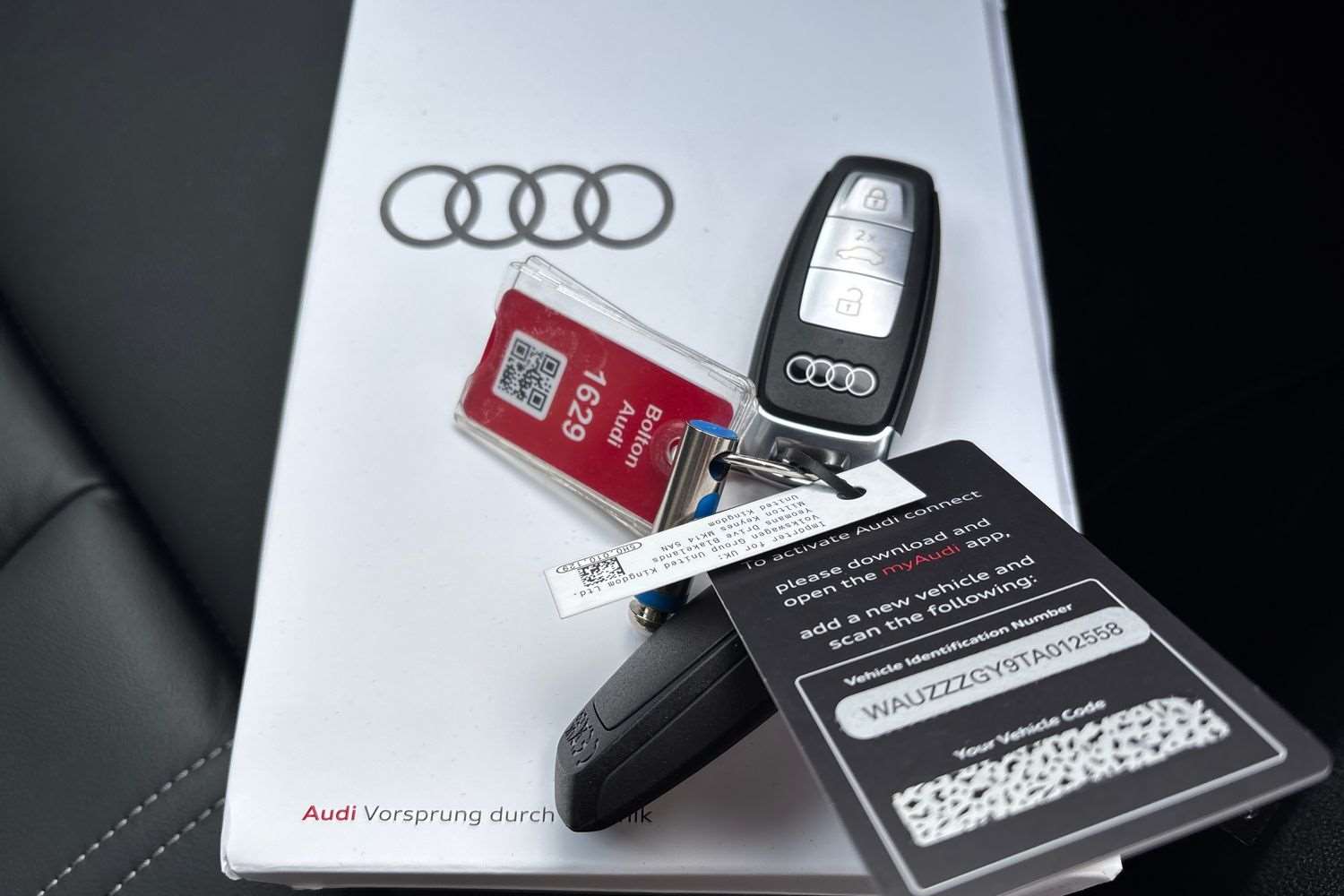 Used Audi A3 for sale - 77972978: Photo 25