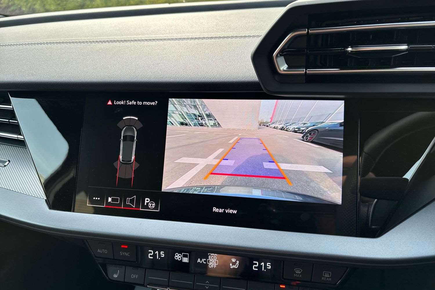 Used Audi A3 for sale - 77972978: Photo 26