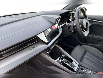 Used Audi A3 2025 for sale - 77972978: Photo