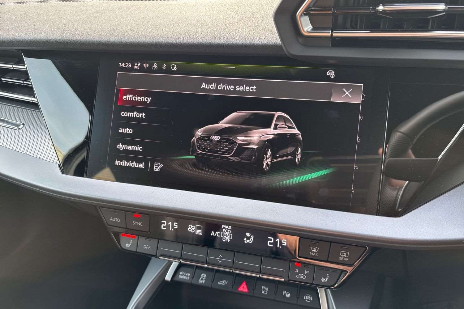 Used Audi A3 for sale - 77972978: Photo 30