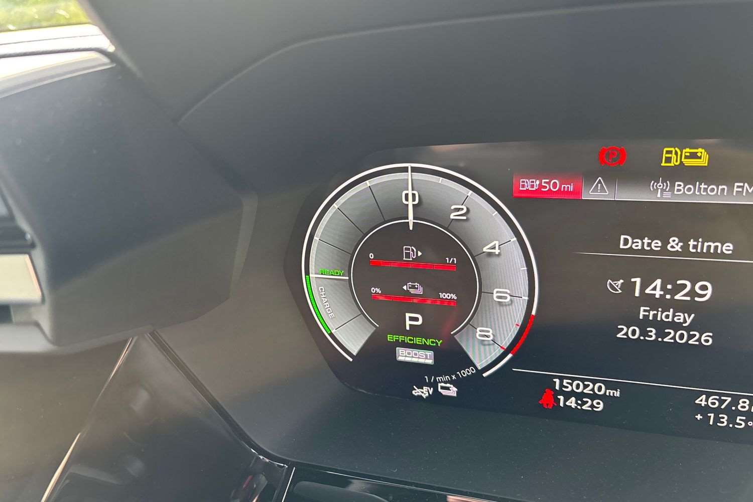 Used Audi A3 for sale - 77972978: Photo 31