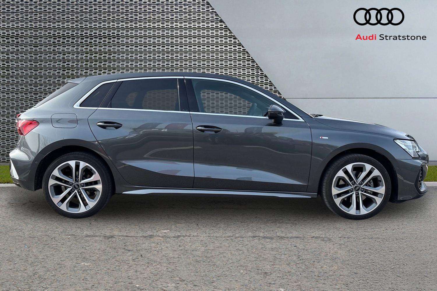 Used Audi A3 for sale - 77972978: Photo 4