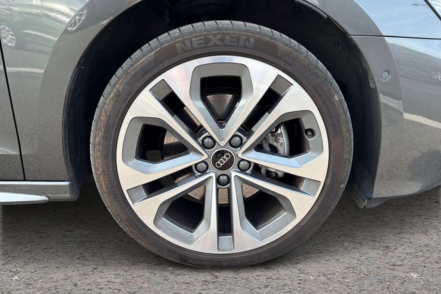 Used Audi A3 for sale - 77972978: Photo 5