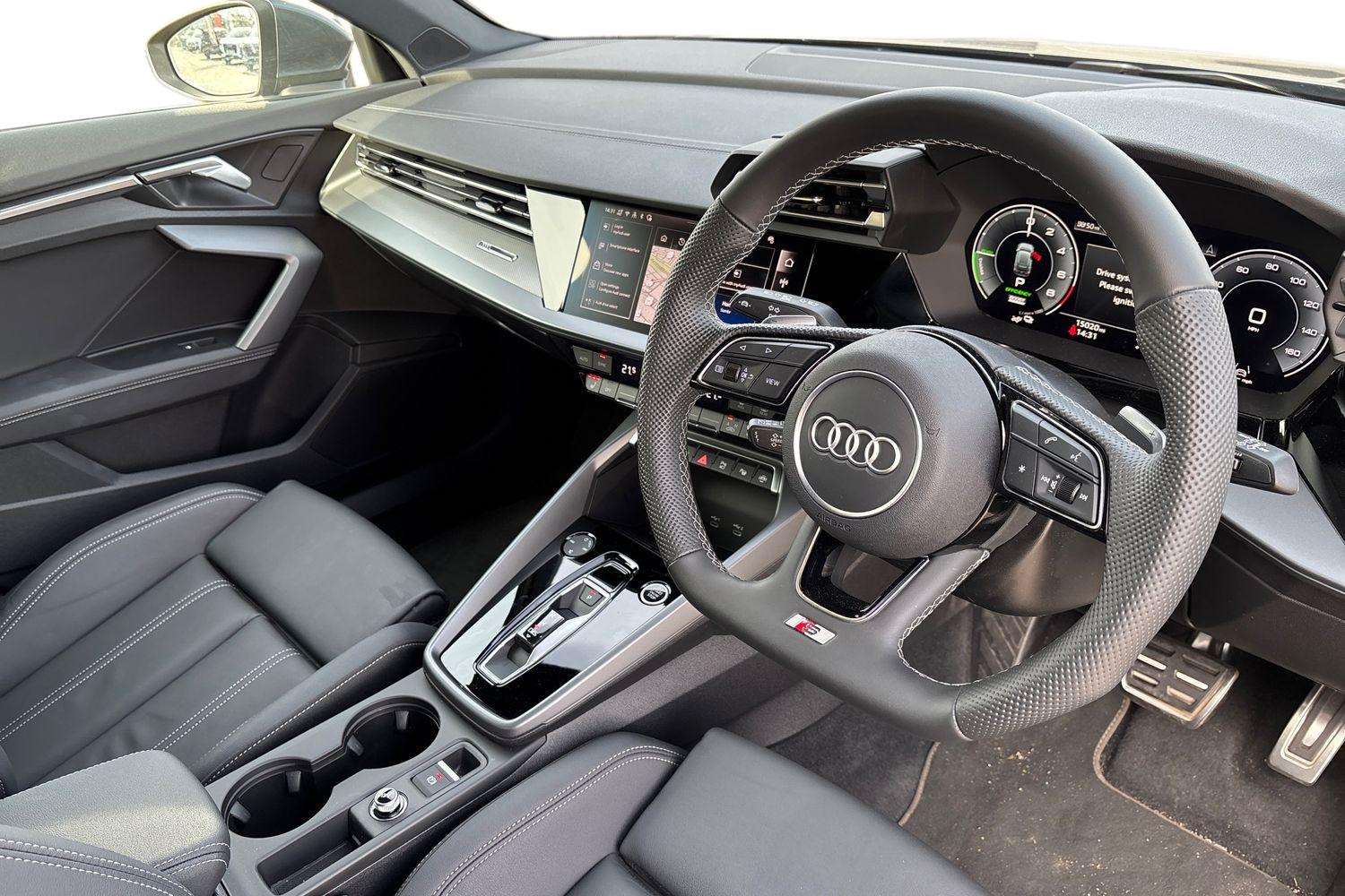 Used Audi A3 for sale - 77972978: Photo 6