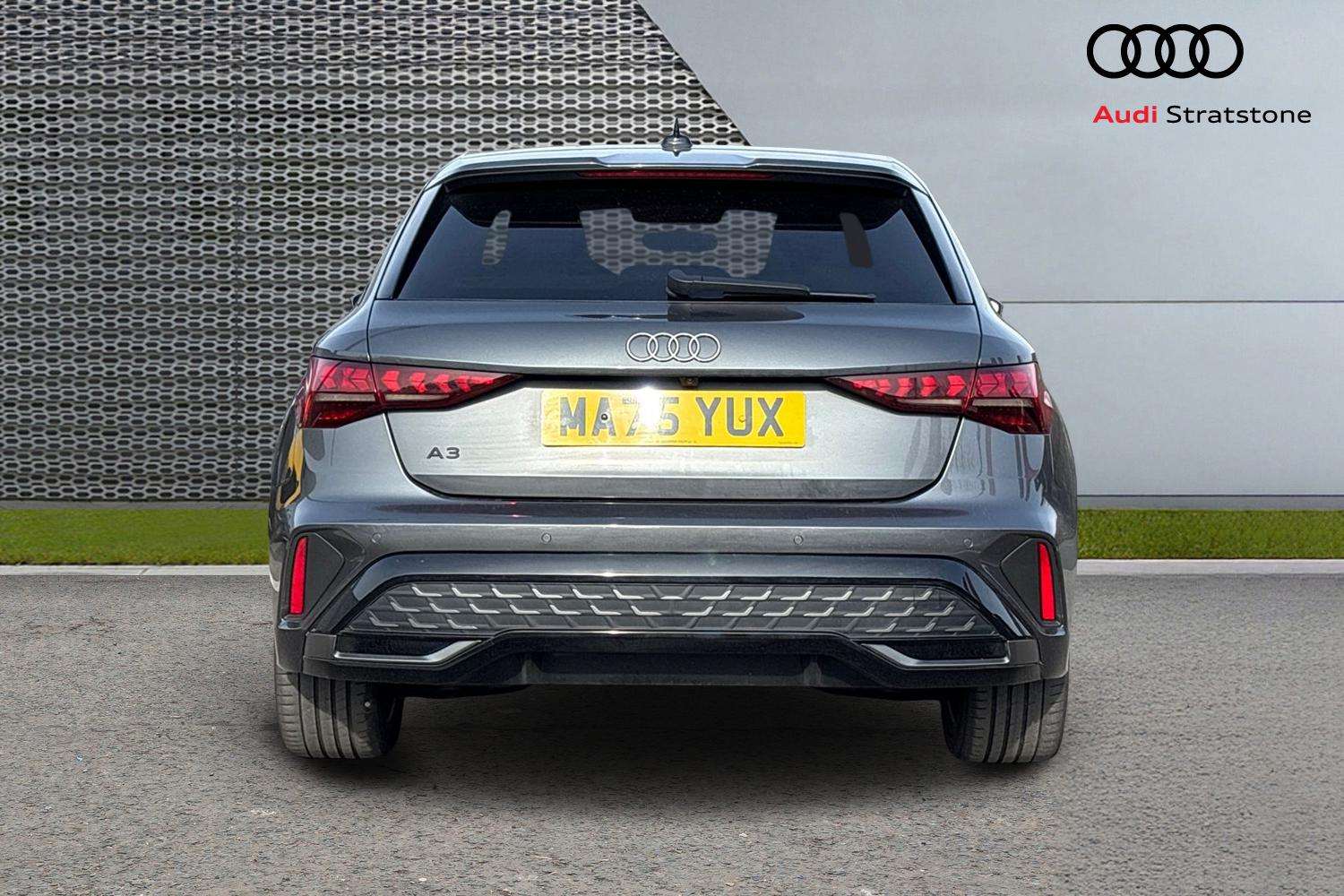 Used Audi A3 for sale - 77972978: Photo 7