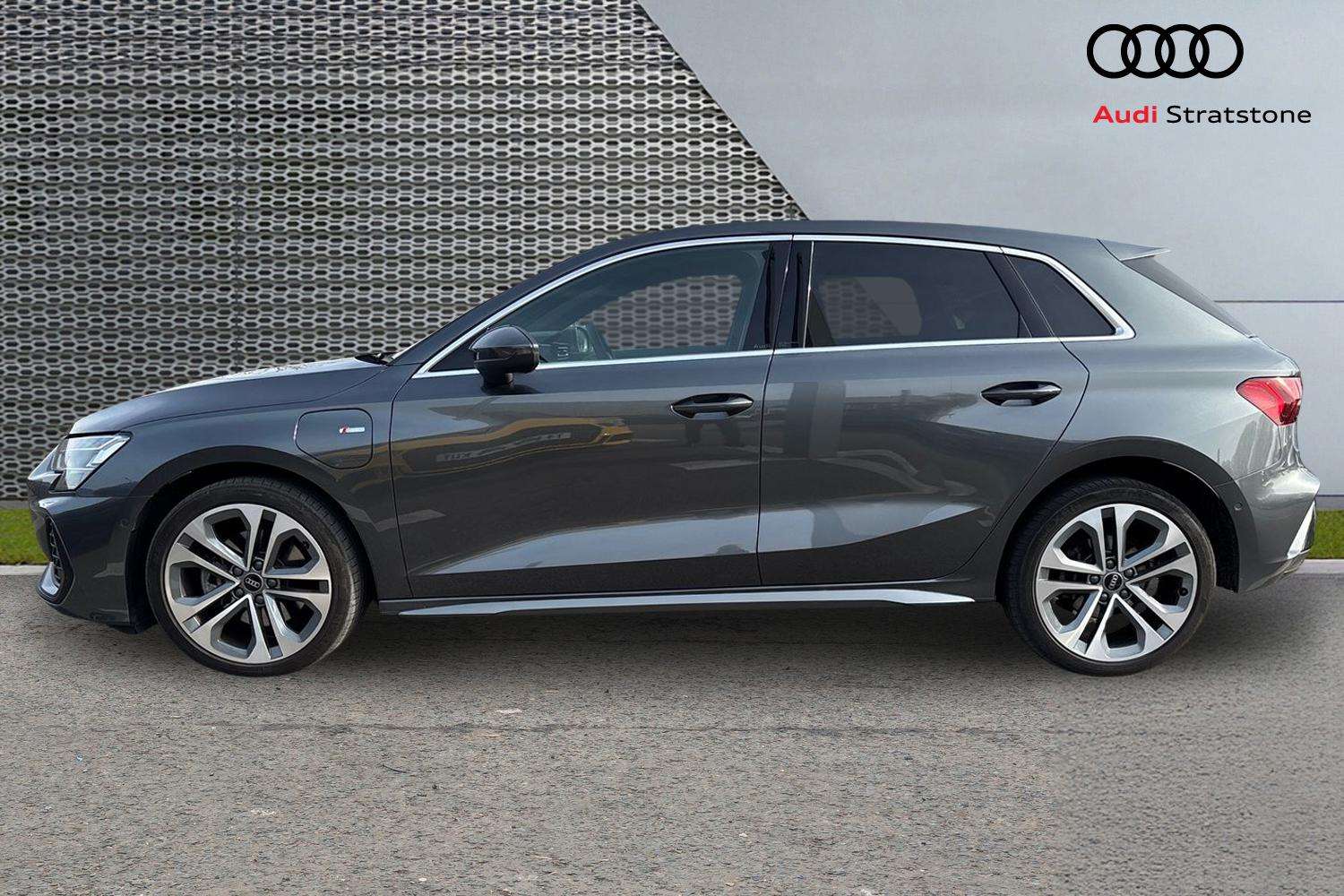 Used Audi A3 for sale - 77972978: Photo 8