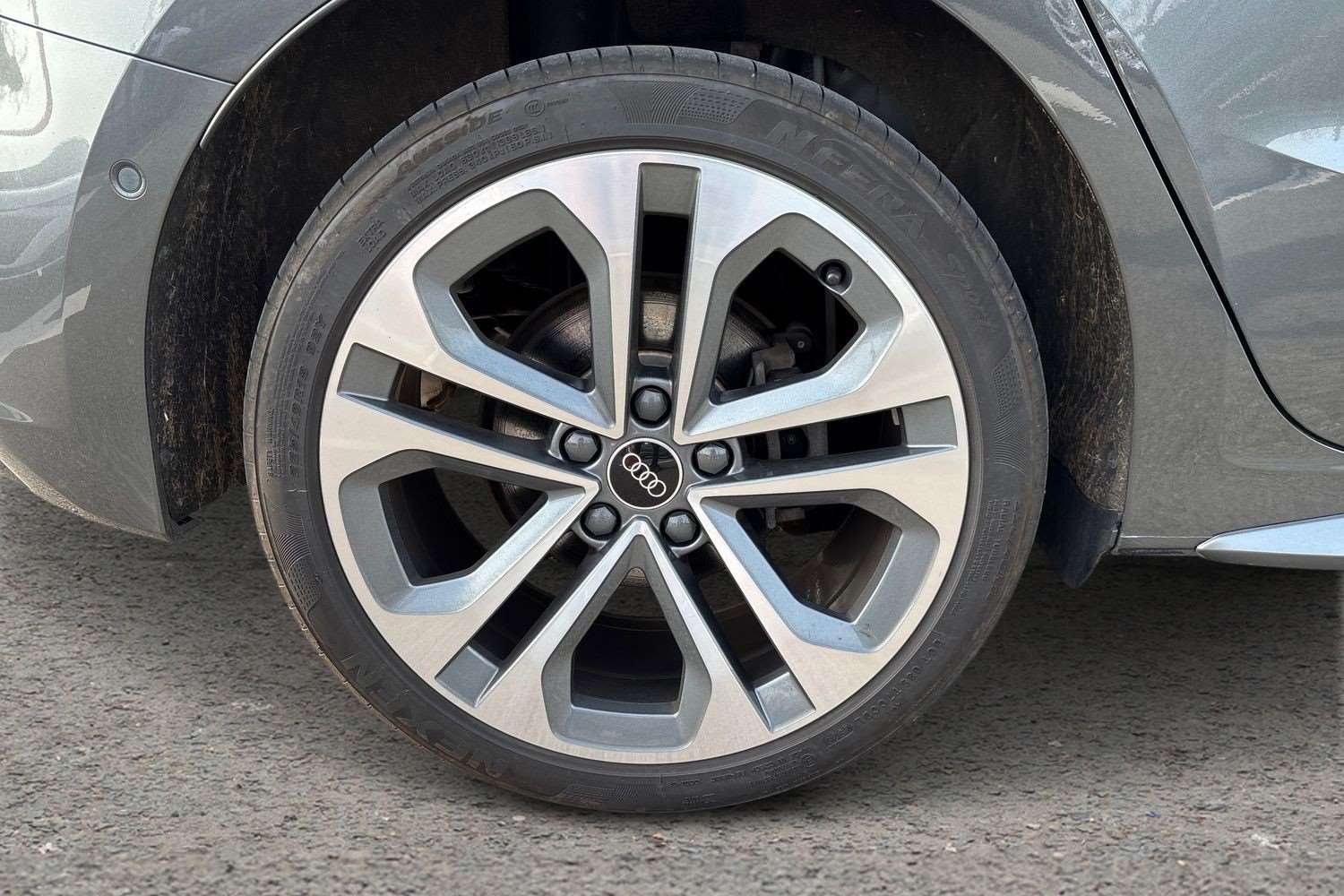 Used Audi A3 for sale - 77972978: Photo 9