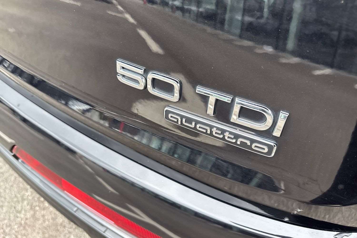 Used Audi Q7 2020 for sale - 78119124: Photo 12