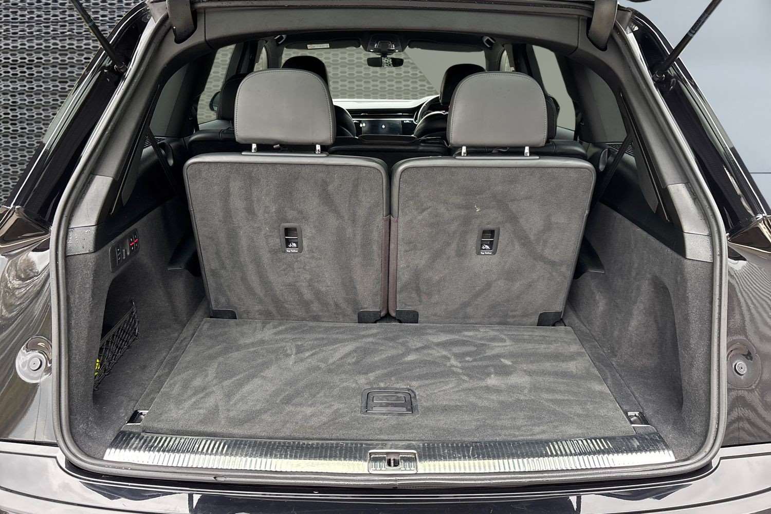 Used Audi Q7 2020 for sale - 78119124: Photo 13