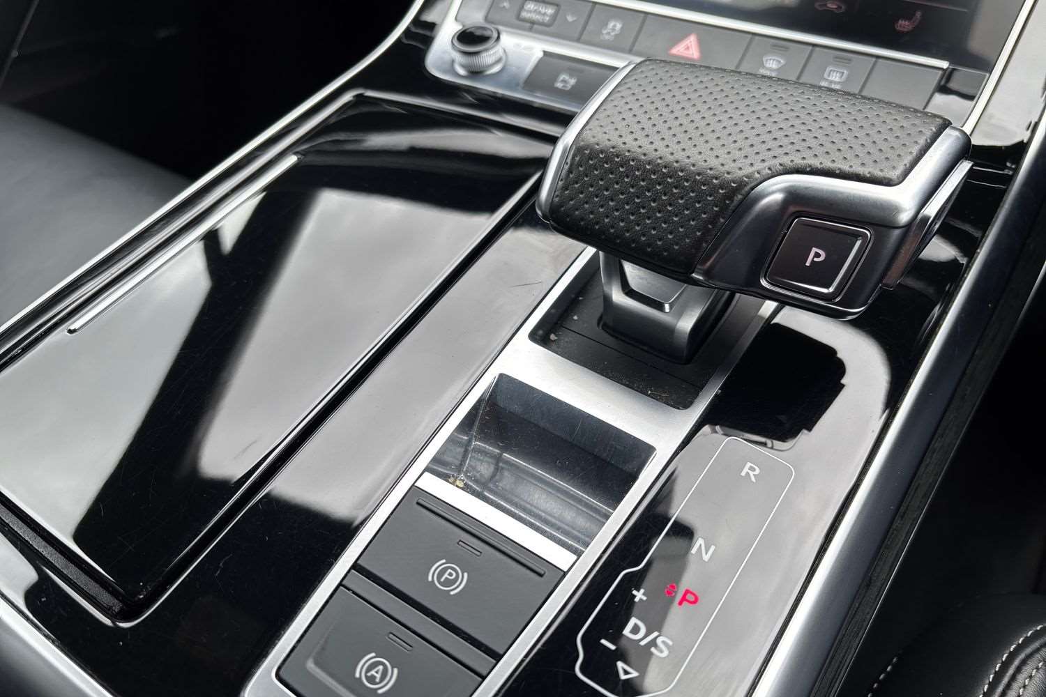 Used Audi Q7 2020 for sale - 78119124: Photo 15