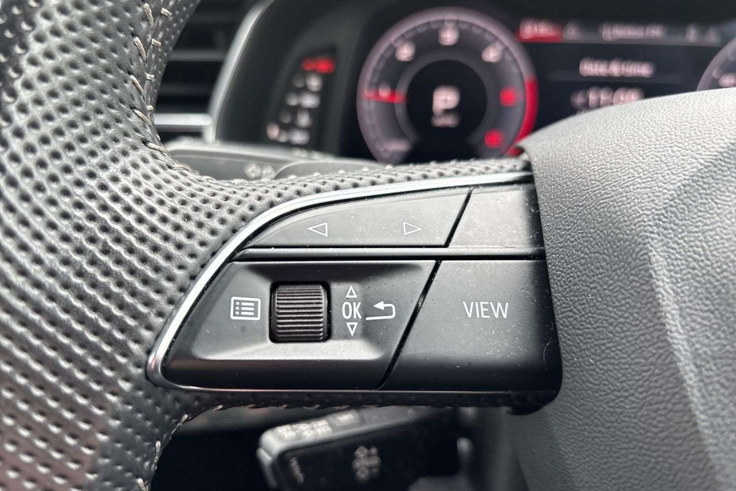 Used Audi Q7 2020 for sale - 78119124: Photo 16