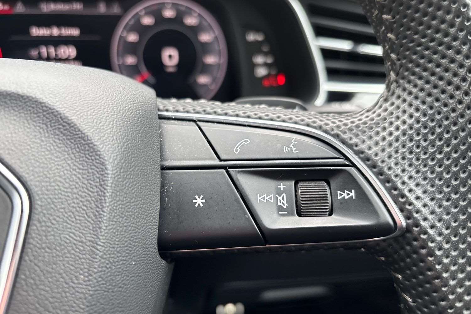 Used Audi Q7 2020 for sale - 78119124: Photo 17