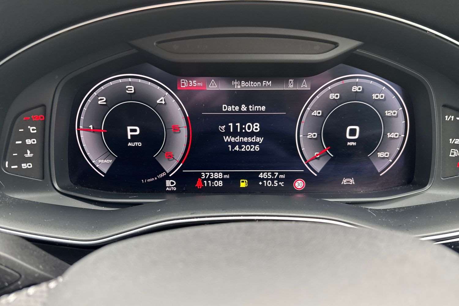 Used Audi Q7 2020 for sale - 78119124: Photo 18