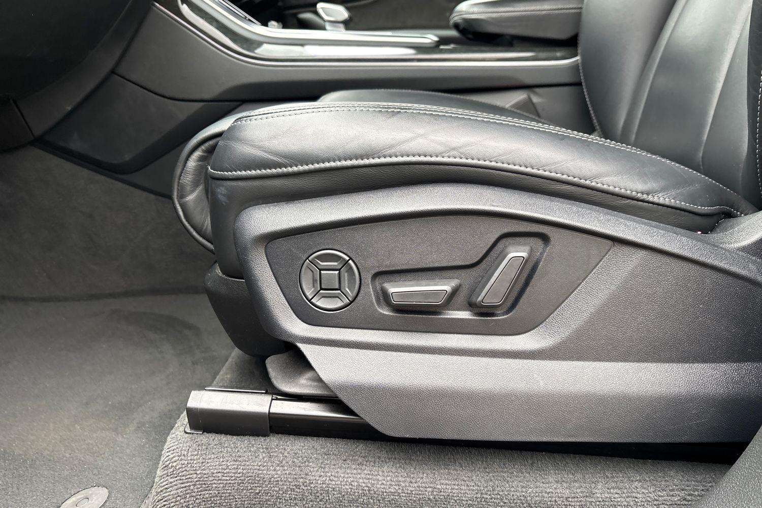 Used Audi Q7 2020 for sale - 78119124: Photo 21