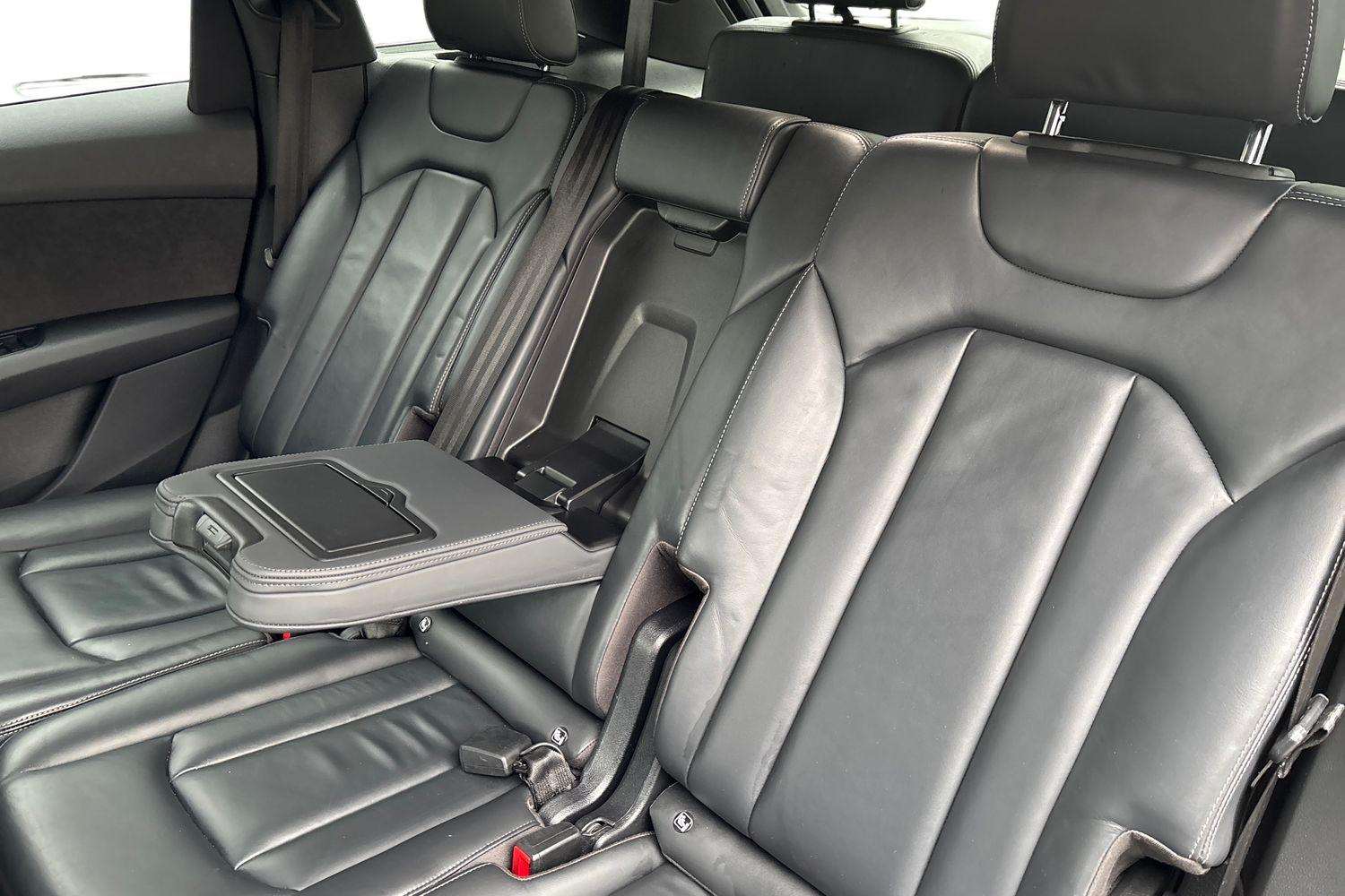 Used Audi Q7 2020 for sale - 78119124: Photo 22