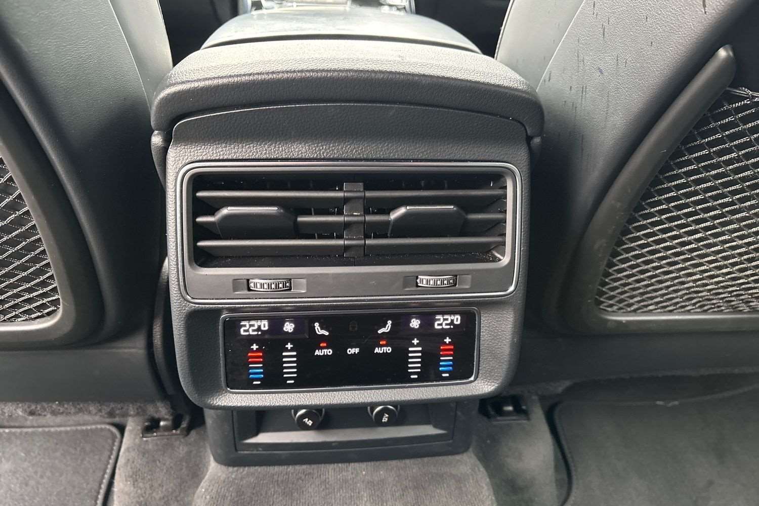 Used Audi Q7 2020 for sale - 78119124: Photo 23