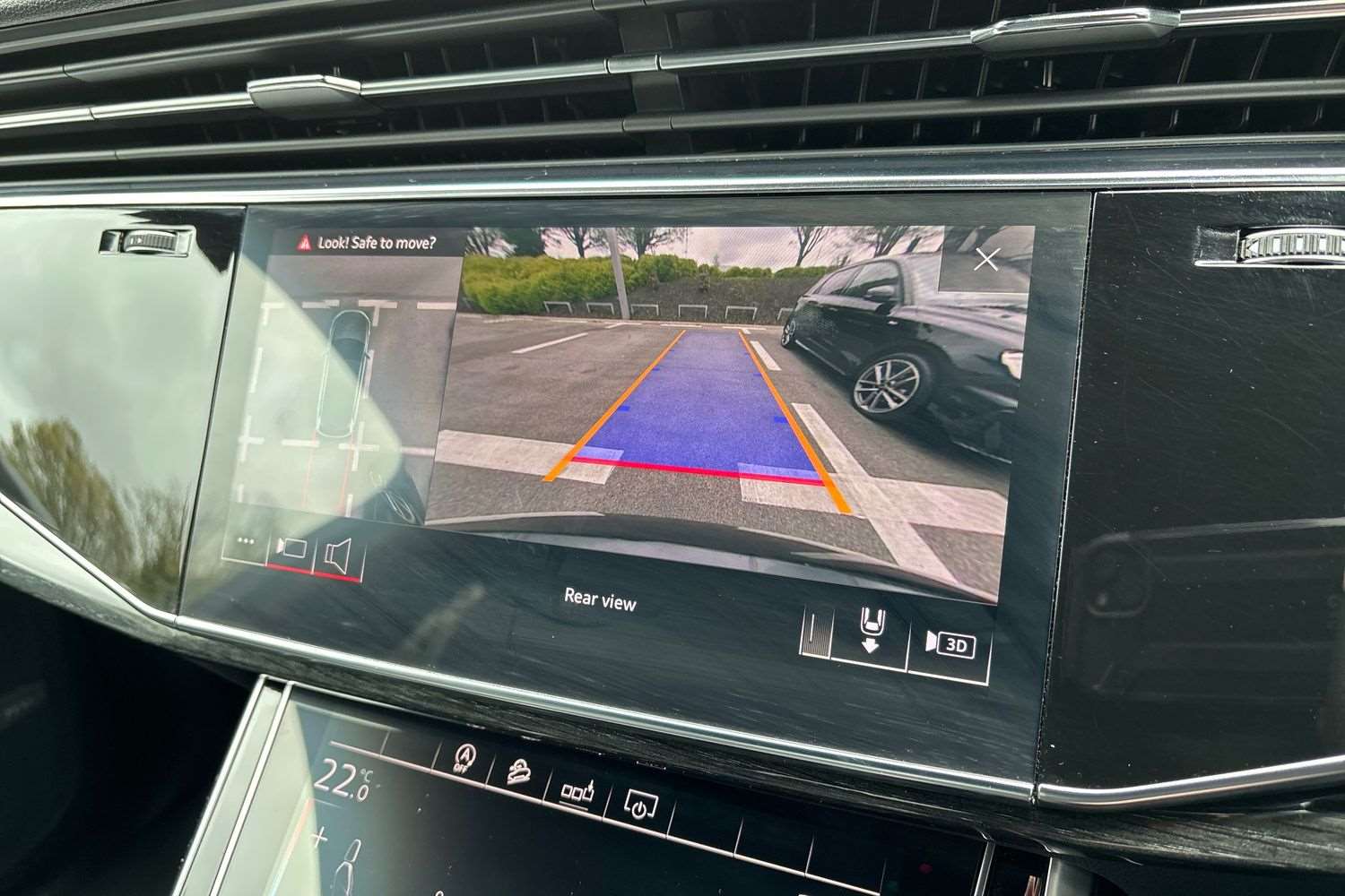 Used Audi Q7 2020 for sale - 78119124: Photo 26