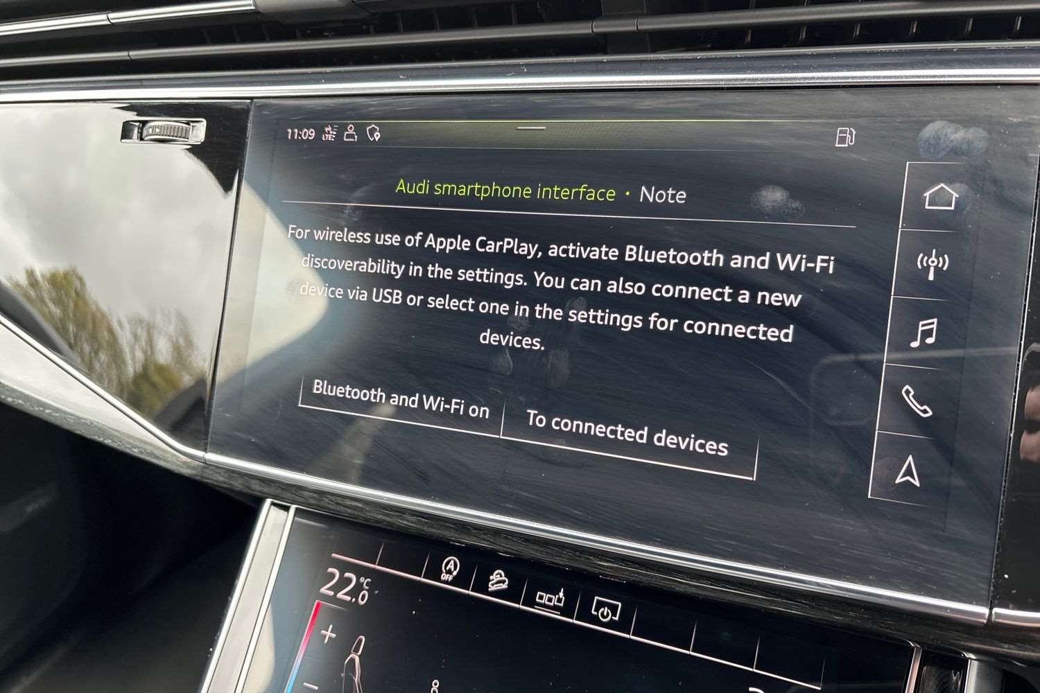 Used Audi Q7 2020 for sale - 78119124: Photo 27