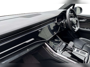 Used Audi Q7 2020 for sale - 78119124: Photo