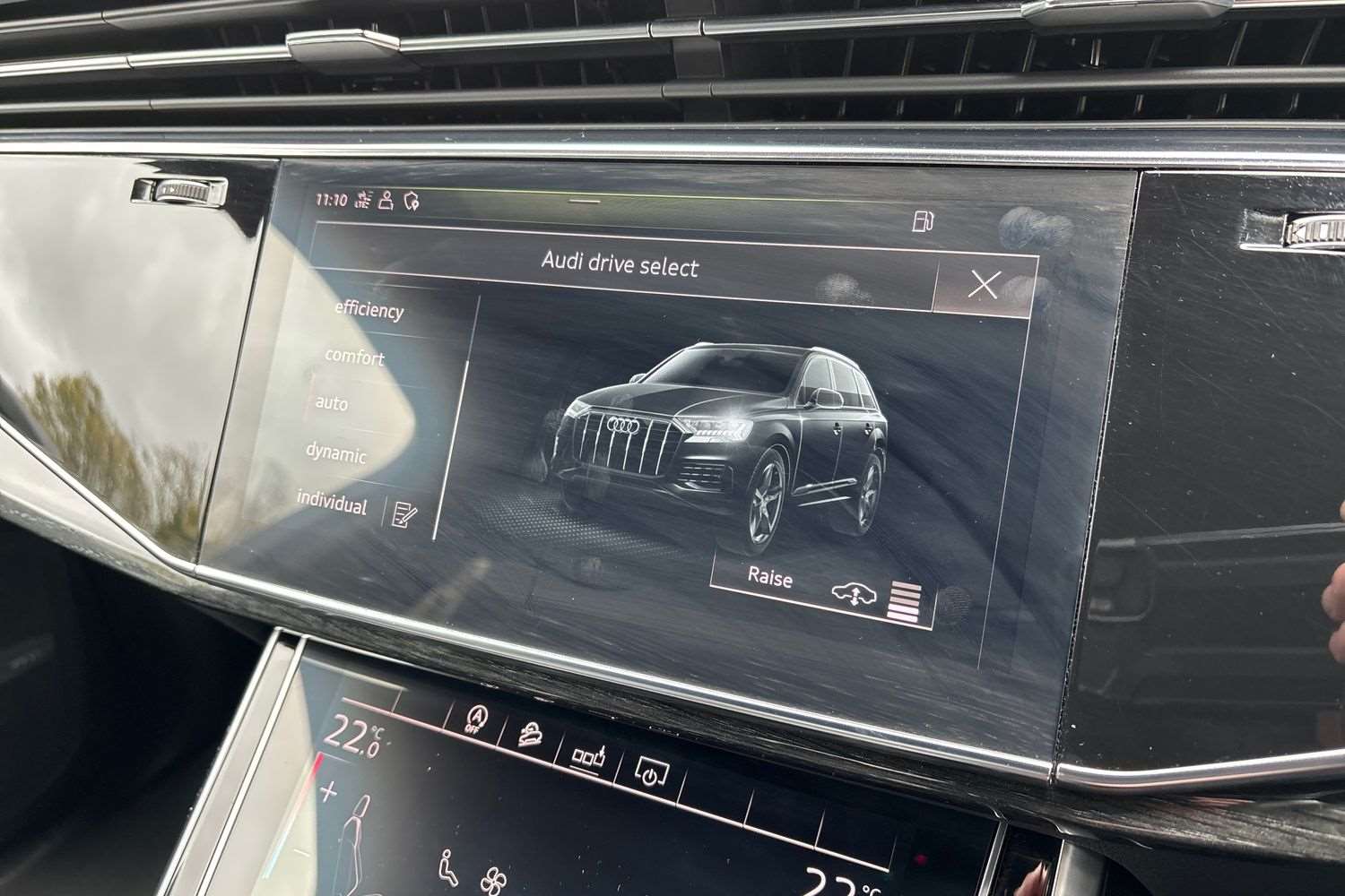 Used Audi Q7 2020 for sale - 78119124: Photo 30