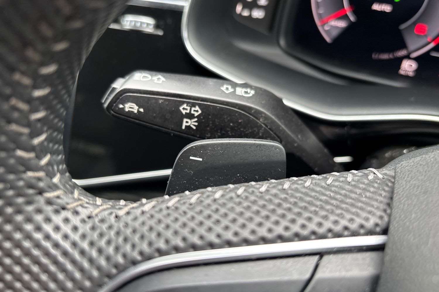 Used Audi Q7 2020 for sale - 78119124: Photo 32