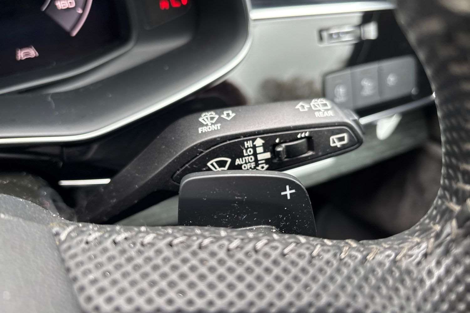 Used Audi Q7 2020 for sale - 78119124: Photo 33