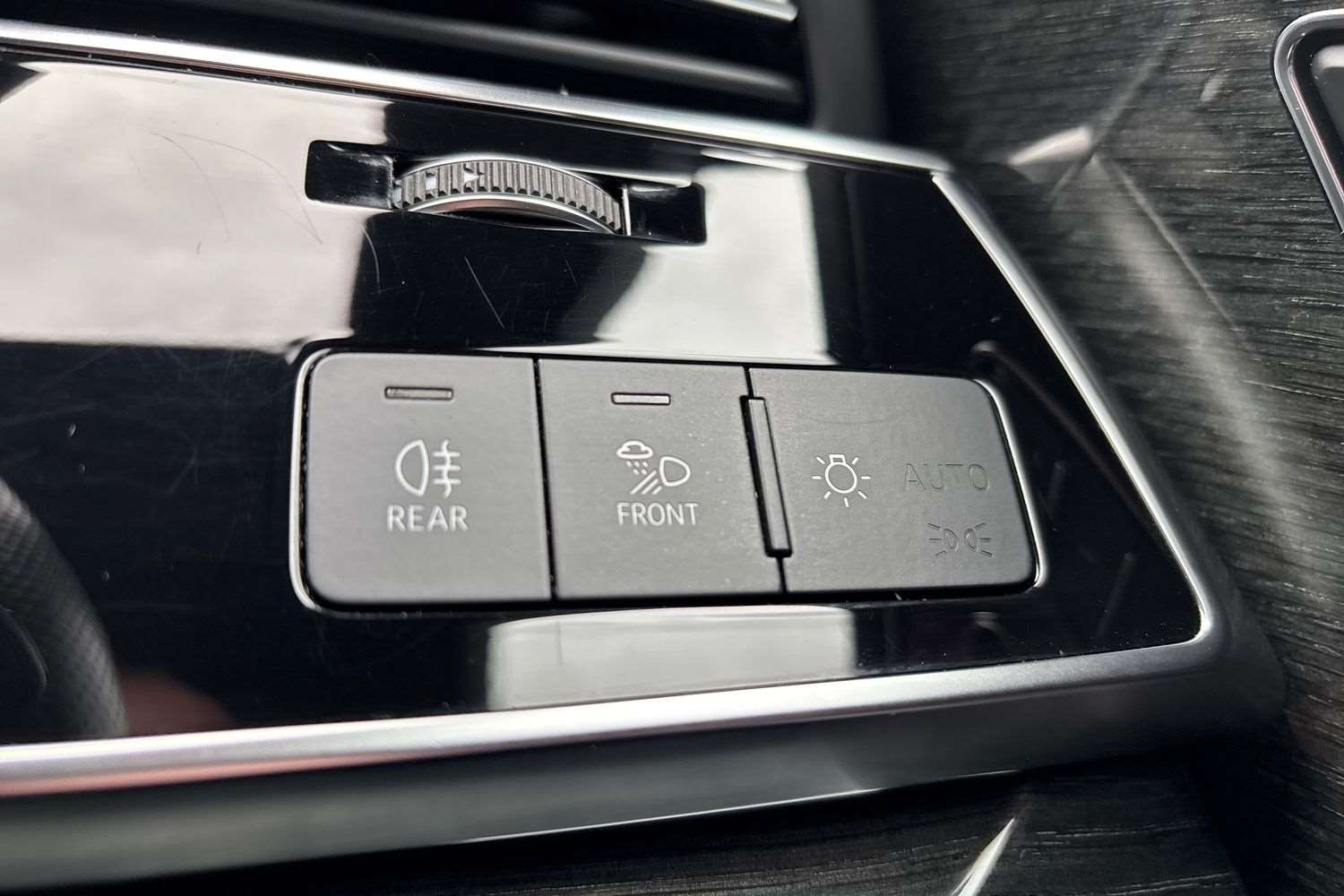 Used Audi Q7 2020 for sale - 78119124: Photo 34