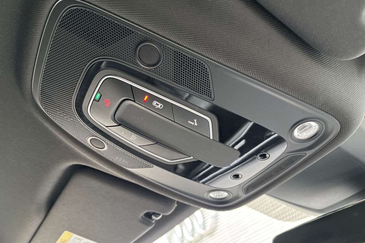 Used Audi Q7 2020 for sale - 78119124: Photo 35