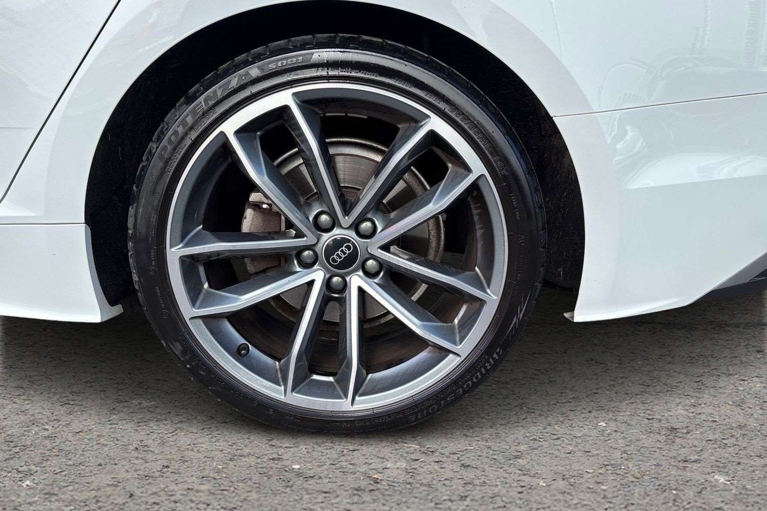 Used Audi A5 2023 for sale - 78173671: Photo 10