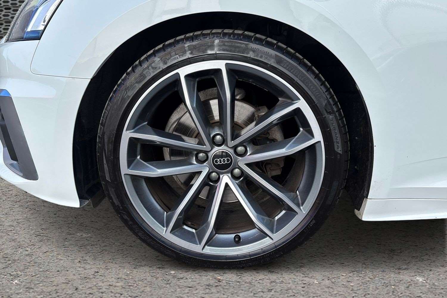 Used Audi A5 2023 for sale - 78173671: Photo 11