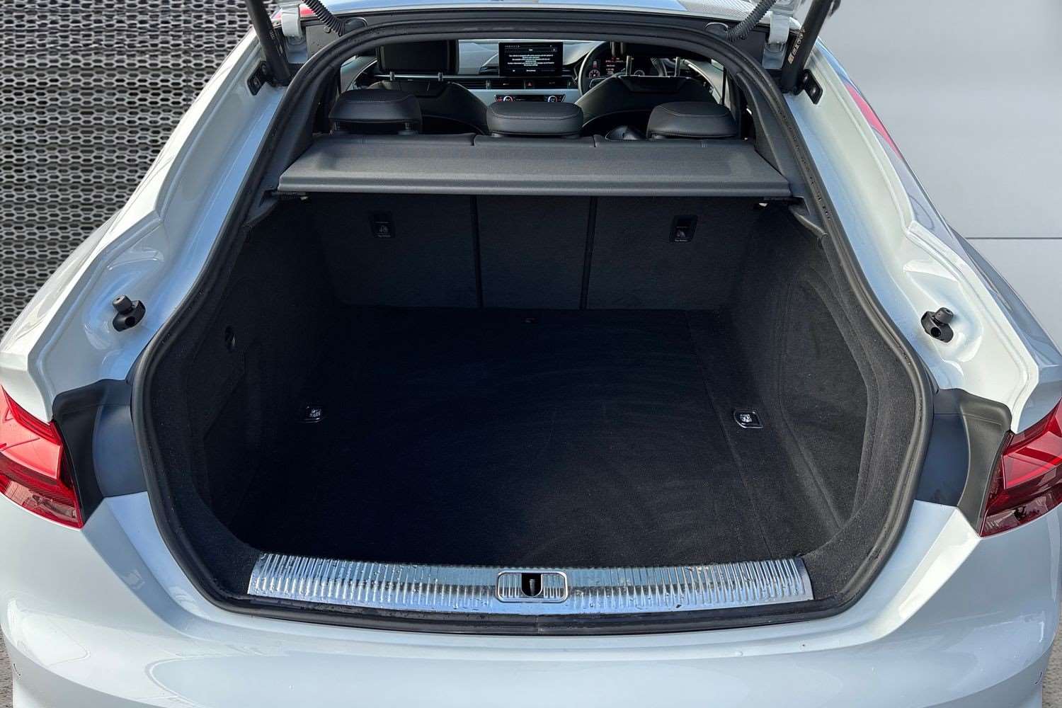 Used Audi A5 2023 for sale - 78173671: Photo 13