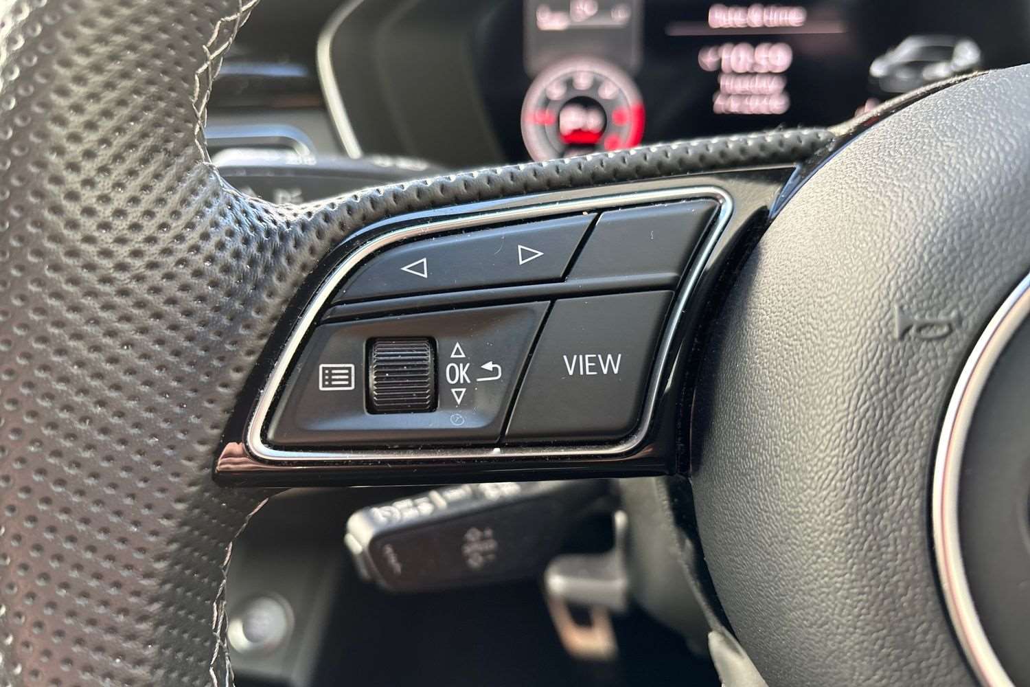 Used Audi A5 2023 for sale - 78173671: Photo 16