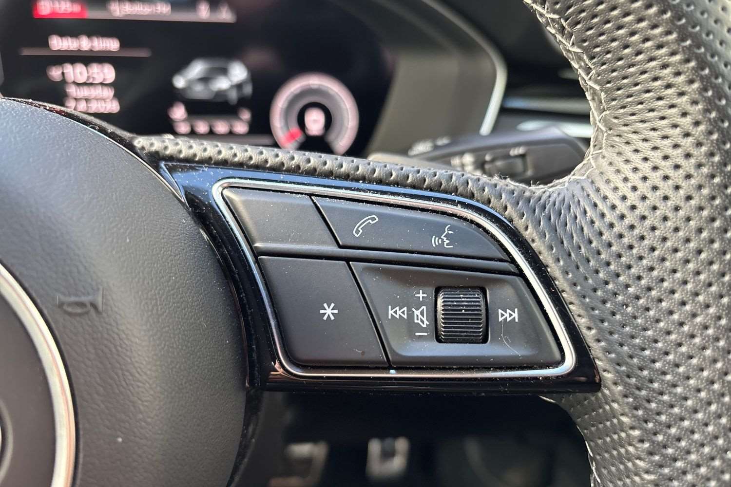 Used Audi A5 2023 for sale - 78173671: Photo 17