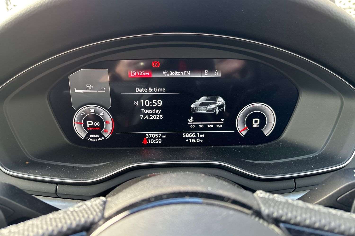 Used Audi A5 2023 for sale - 78173671: Photo 18