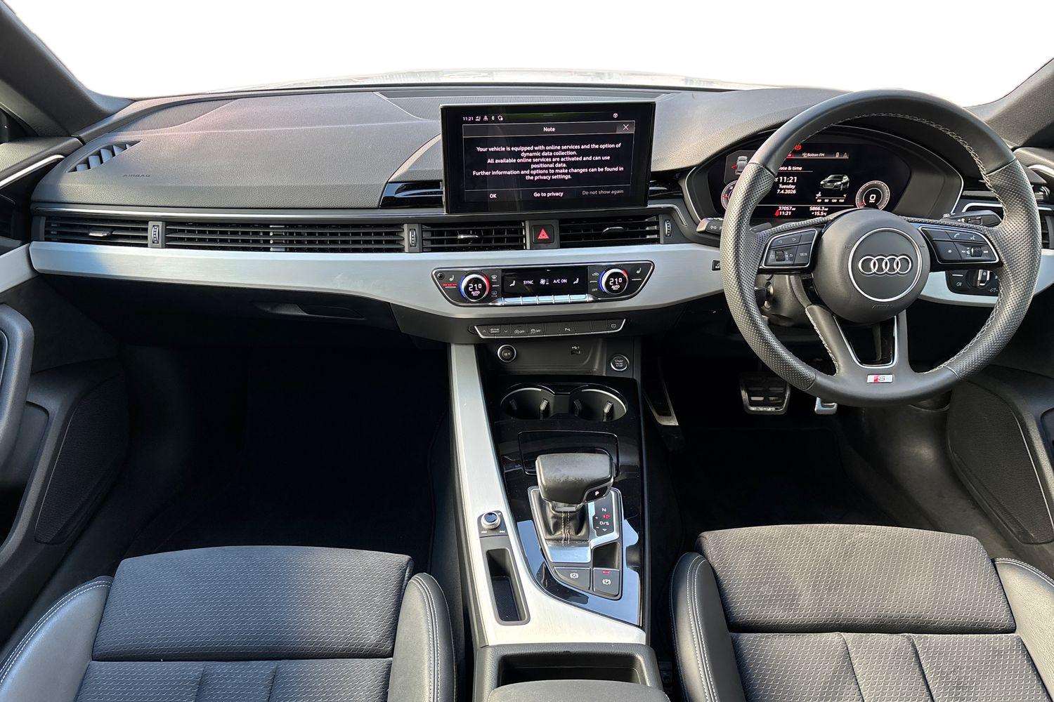 Used Audi A5 2023 for sale - 78173671: Photo 19