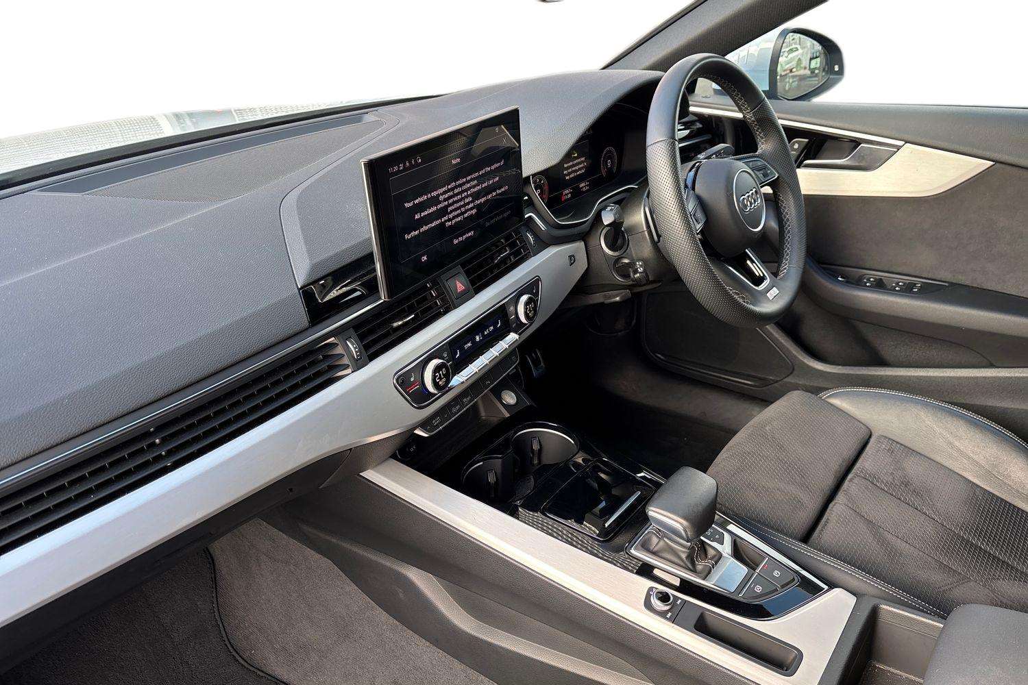 Used Audi A5 2023 for sale - 78173671: Photo 2