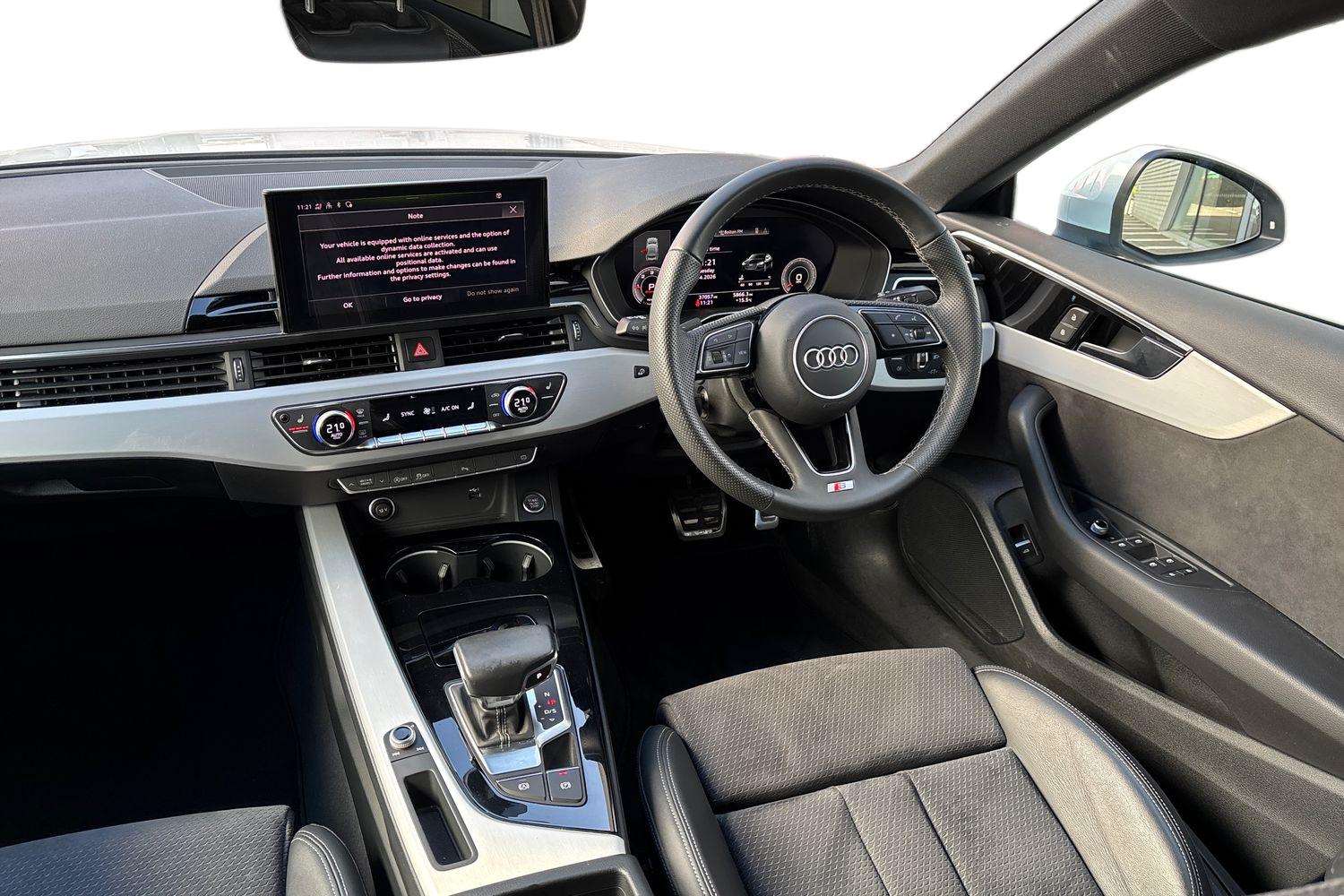 Used Audi A5 2023 for sale - 78173671: Photo 20