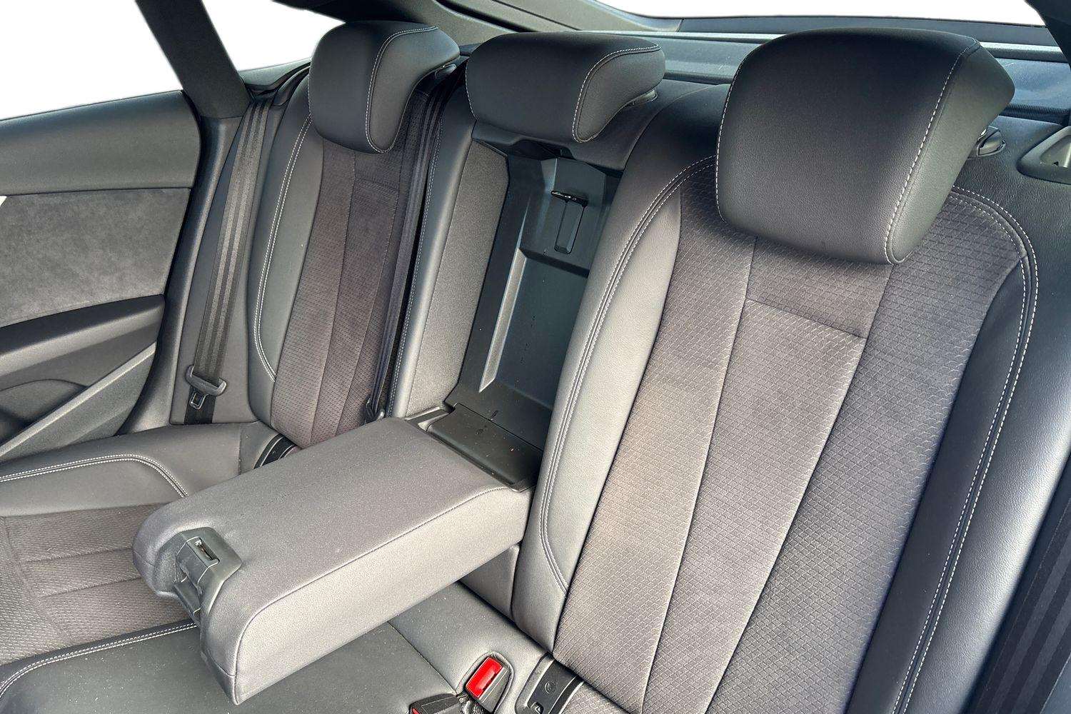 Used Audi A5 2023 for sale - 78173671: Photo 22