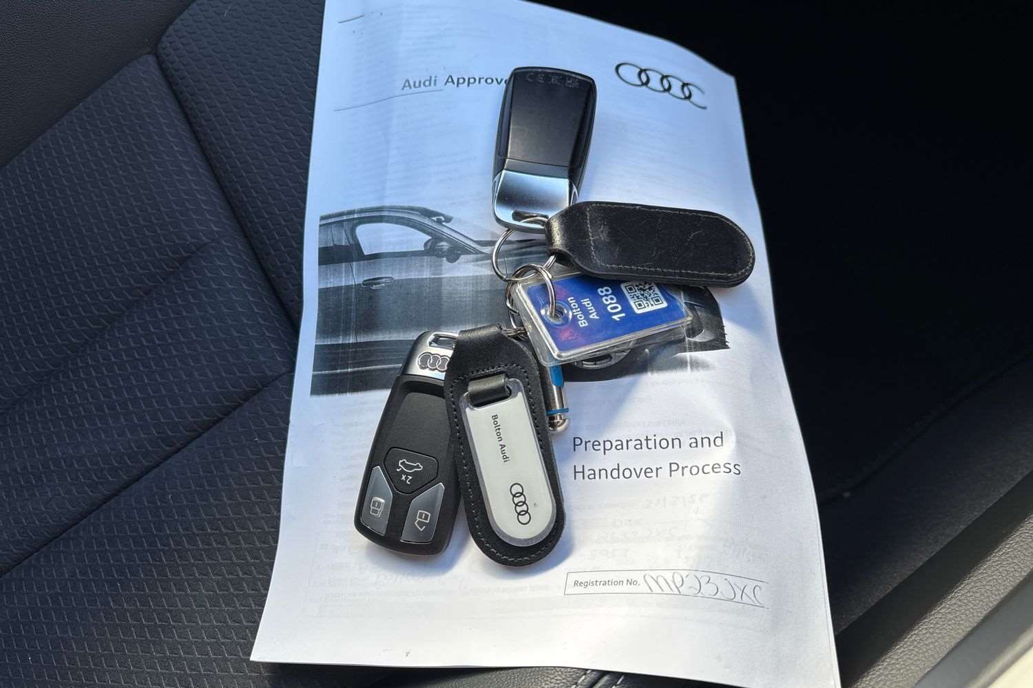 Used Audi A5 2023 for sale - 78173671: Photo 25