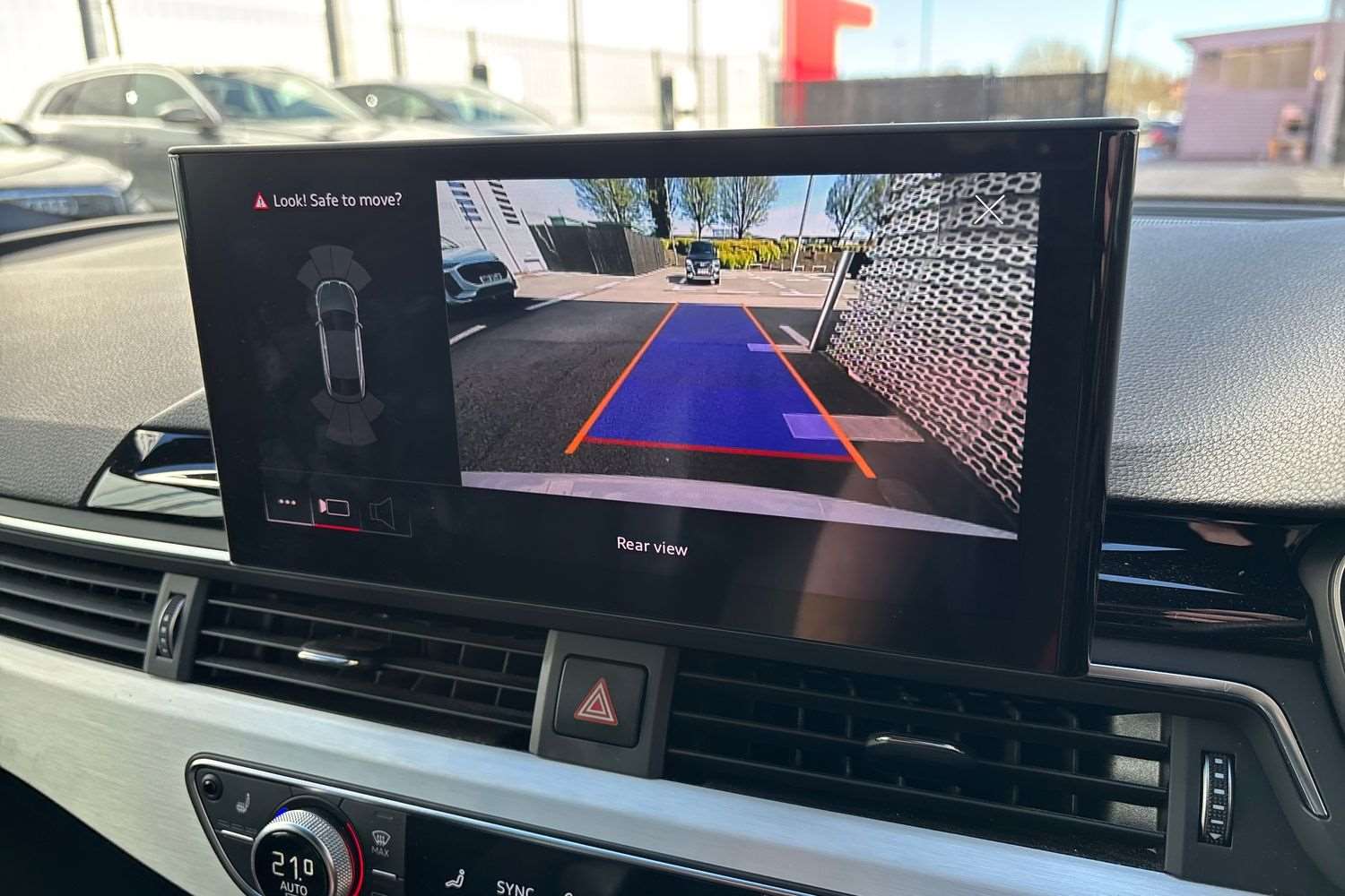 Used Audi A5 2023 for sale - 78173671: Photo 26