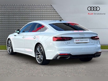 Used Audi A5 2023 for sale - 78173671: Photo